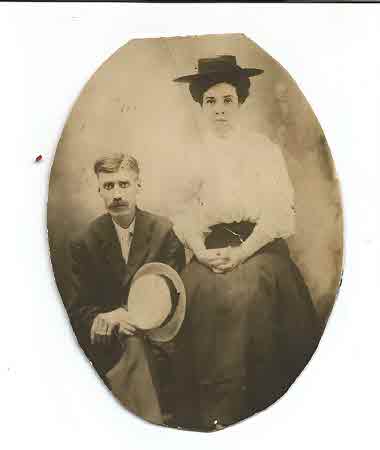 viola farmer & david hardy